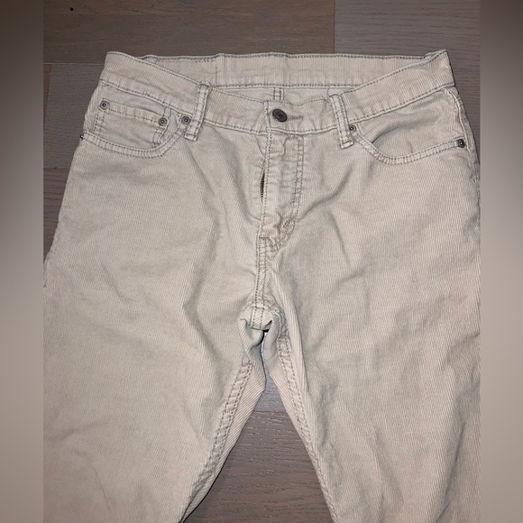 Men’s Levi’s 514 - Picture 2 of 3